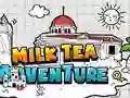 Mchezo Safari ya Chai ya Maziwa online