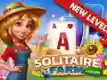 Mchezo Solitaire Farm Msimu 2 online