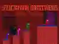 Mchezo Ndugu Stickman Nether Parkour online