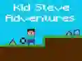 Mchezo Madhara ya Kid Steve online