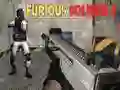 Mchezo Soldier Hasira 2 online