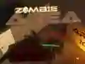 Mchezo Eneo la Zombi online Mchezo Eneo la Zombi online