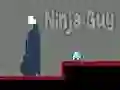 Mchezo Mvulana Ninja online