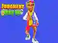 Mchezo Siku ya Hukumu 3D online Mchezo Siku ya Hukumu 3D online