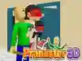 Mchezo Mchekeshaji 3D online