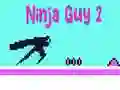 Mchezo Ninja Kijana 2 online