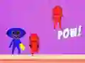 Mchezo Wuggy Piga online Mchezo Wuggy Piga online