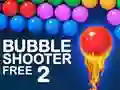Mchezo Bubble Shooter Bure 2 online