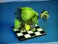 Mchezo Dame RPG Mtandao Vita online