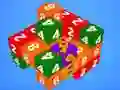Mchezo Match 3D Kubo online
