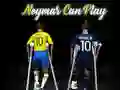 Mchezo Neymar anaweza kucheza online