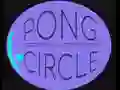 Mchezo Mduara ya Pong online Mchezo Mduara ya Pong online