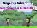 Mchezo Safari ya Angelos: Kutafuta Elizabeth 3 online