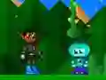 Mchezo GravytX Gravytoid online