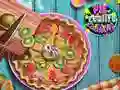 Mchezo Pirog Kuwa Halisi Kupika online