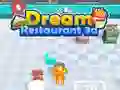 Mchezo Restorani wa Ndoto 3D online