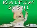 Mchezo Kaiten Sushi online