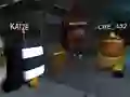 Mchezo Imposter 3D: Hofu Mtandaoni online
