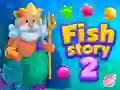 Mchezo Hadithi ya Samaki 2 online