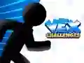 Mchezo Vex Changamoto online