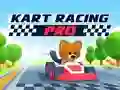 Mchezo Kart Racing Pro online Mchezo Kart Racing Pro online