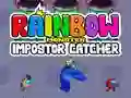 Mchezo Mchuuzi wa Hila ya Rainbow Monster online Mchezo Mchuuzi wa Hila ya Rainbow Monster online