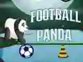 Mchezo Panda wa Mpira online