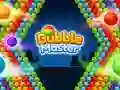 Mchezo Mfalme wa Bubble online Mchezo Mfalme wa Bubble online