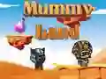 Mchezo Nchi ya mummies online Mchezo Nchi ya mummies online