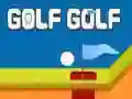 Mchezo Golf Golf online