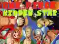 Mchezo Mchezo wa Kufurahisha wa One Piece online