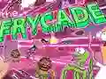 Mchezo Sanjay na Craig: Frycade online Mchezo Sanjay na Craig: Frycade online