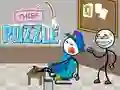 Mchezo Prevyozu Puzzle Mtandaoni online Mchezo Prevyozu Puzzle Mtandaoni online