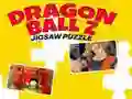 Mchezo Puzzle ya Dragon Ball Z online