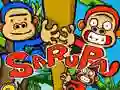 Mchezo SARUPA online Mchezo SARUPA online