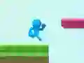 Mchezo Parkour Skyblock online Mchezo Parkour Skyblock online