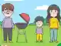 Mchezo Pata 6 Tofauti online Mchezo Pata 6 Tofauti online