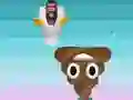 Mchezo Skibidi Vyoo: Flappy online