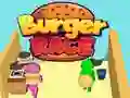 Mchezo Rashya ya Burgers online
