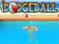 Mchezo Dodgeball online