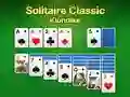 Mchezo Klassic Solitaire Klondike online