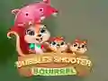Mchezo Bubbles Shooter Squirrel  online