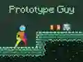 Mchezo Jamaa wa Prototype online Mchezo Jamaa wa Prototype online