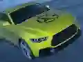 Mchezo Parking ya Magari ya Jiji 3D online