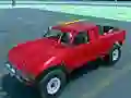 Mchezo Kueka Magari ya Off Road 4x4 online Mchezo Kueka Magari ya Off Road 4x4 online