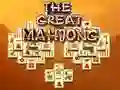 Mchezo Mahjong Kubwa online Mchezo Mahjong Kubwa online