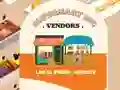 Mchezo Supermarket Inc online