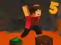 Mchezo Panza Parkour 5 online