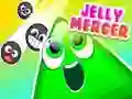 Mchezo Kuunganishwa kwa Jelly online Mchezo Kuunganishwa kwa Jelly online