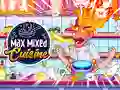 Mchezo Max Chakula Mchanganyiko online Mchezo Max Chakula Mchanganyiko online